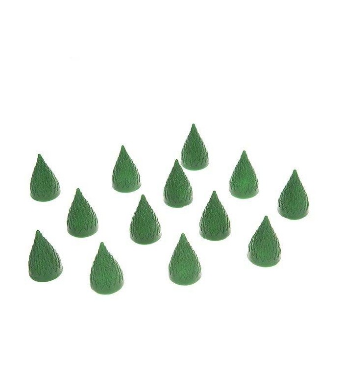 بازی ایرانی راز جنگل