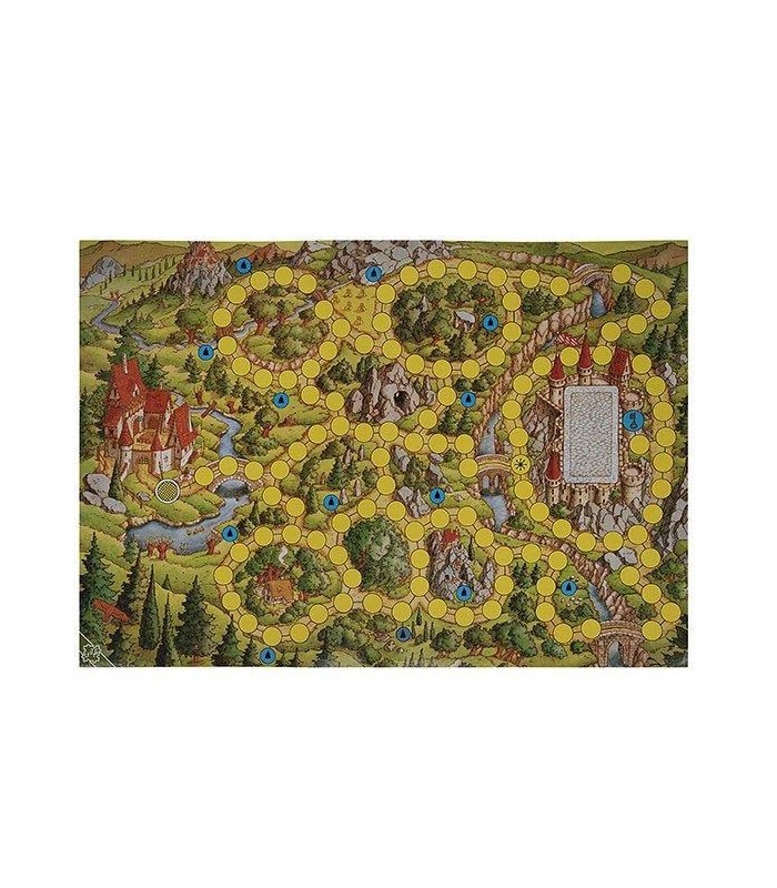 بازی ایرانی راز جنگل