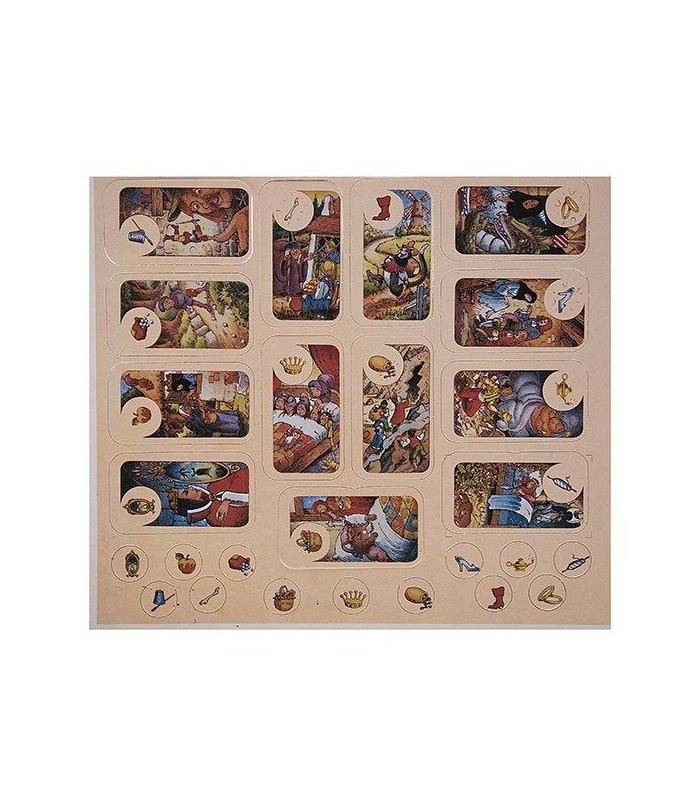 بازی ایرانی راز جنگل