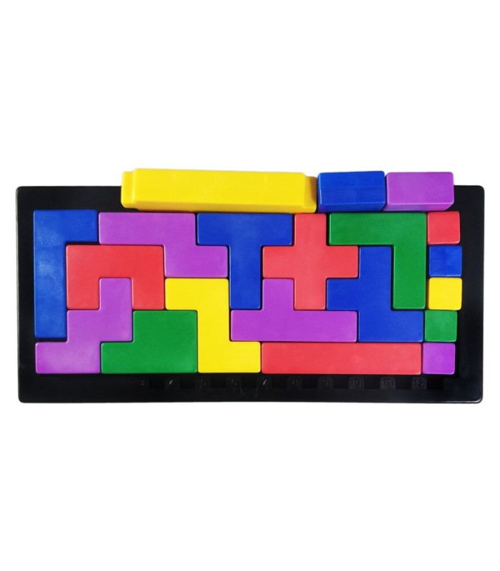 کاتامینو بازیمن (Katamino)