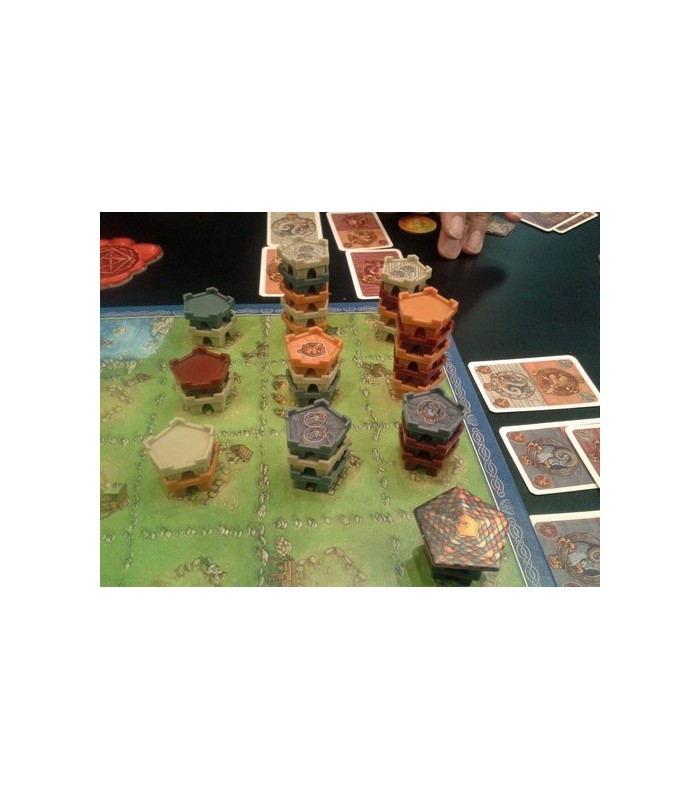 کیلت کسل  قلعه دامن پوش ها (  Kilt Castle )