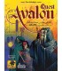 بازی ایرانی اولون ماموریت (avalon quest)