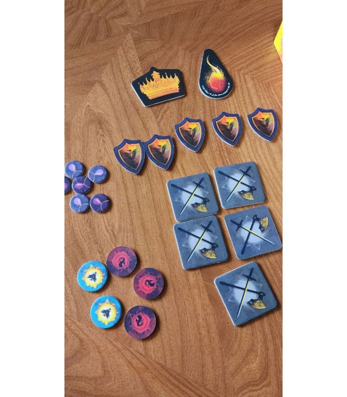 بازی ایرانی اولون ماموریت (avalon quest)