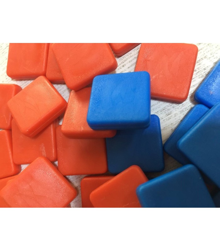 بازی ایرانی ازول (Azul)