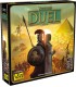 بازی ایرانی عجایب هفتگانه: دوئل (seven Wonders: Duel)