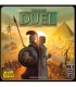 بازی ایرانی عجایب هفتگانه: دوئل (seven Wonders: Duel)