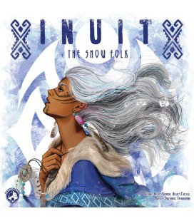 بازی ایرانی اینویت (Inuit)