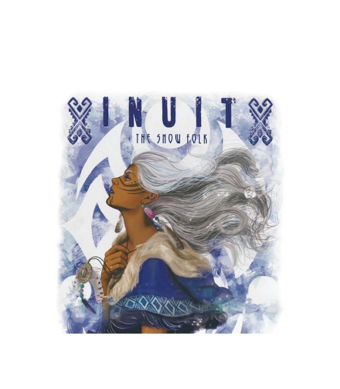 بازی ایرانی اینویت (Inuit)