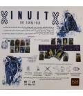 بازی ایرانی اینویت (Inuit)
