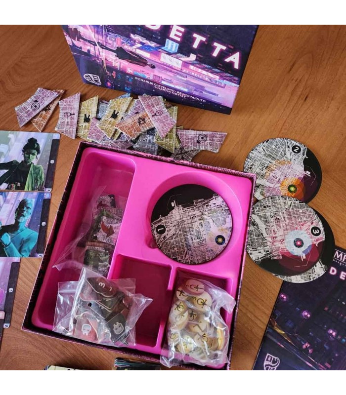 بازی خارجی دست دوم Vampire: The Masquerade Vendetta