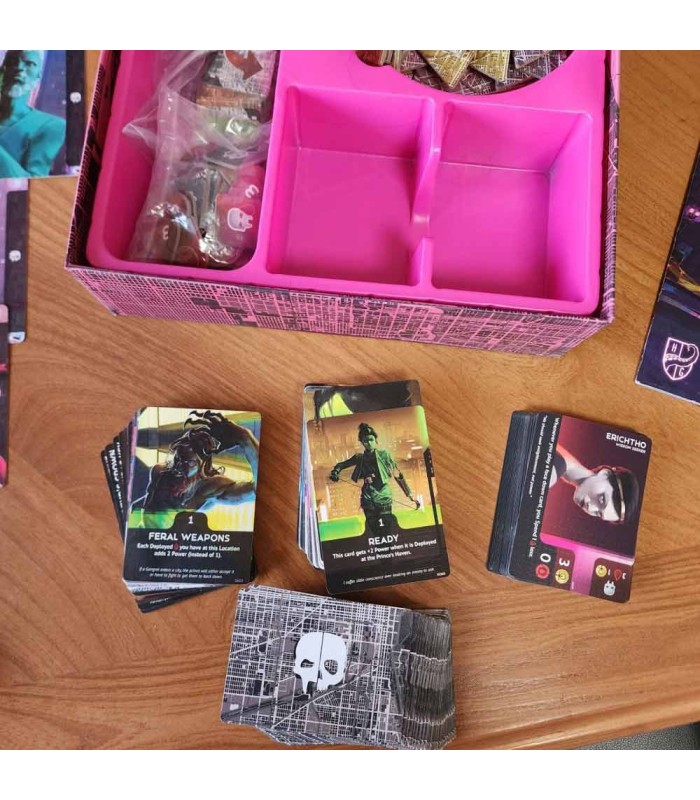 بازی خارجی دست دوم Vampire: The Masquerade Vendetta