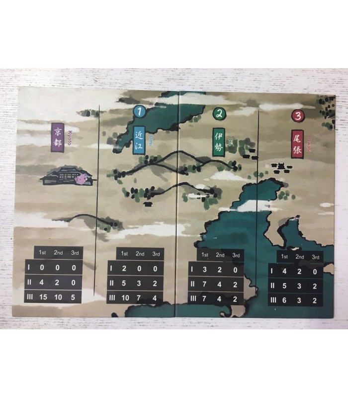 بازی ایرانی جوراکو (joraku)