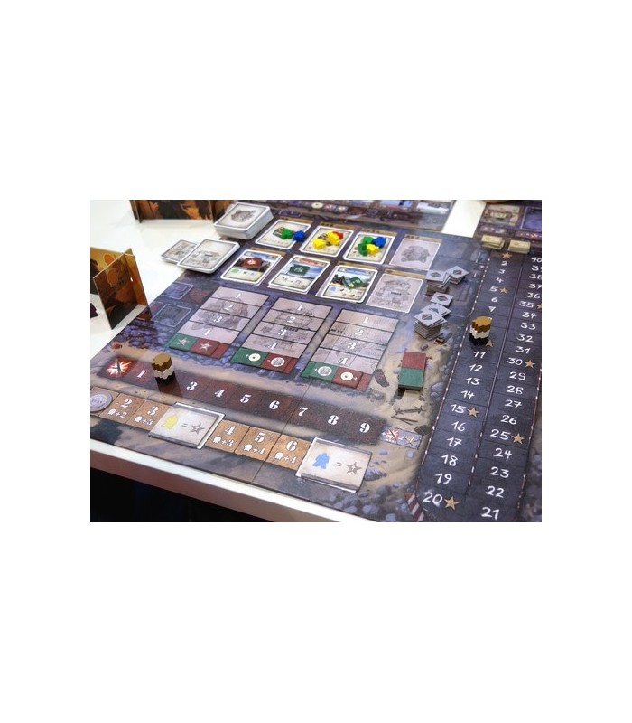 آرماگدون ( Armageddon )