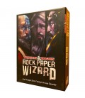 بازی ایرانی سنگ کاغذ جادوگر (Rock Paper Wizard)