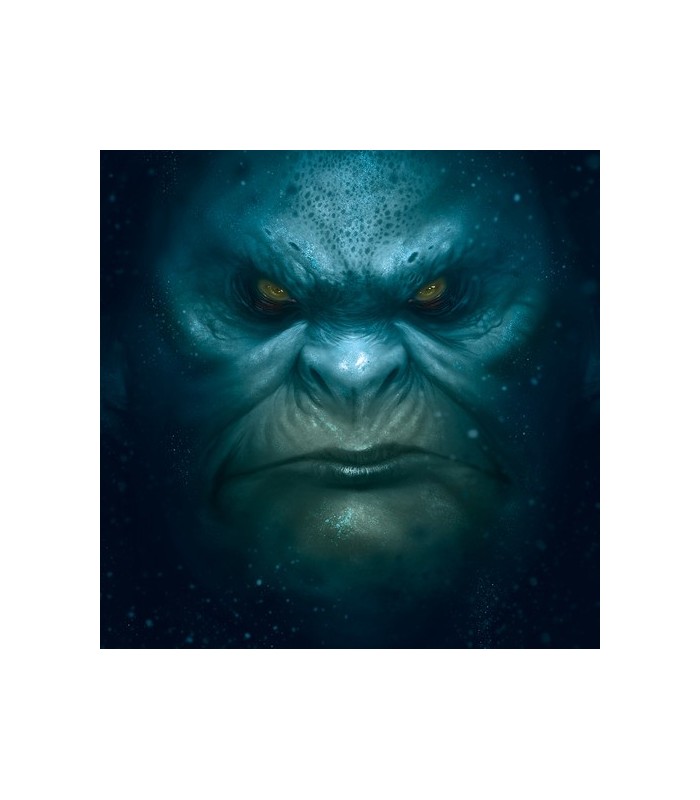 پرتگاه (Abyss)