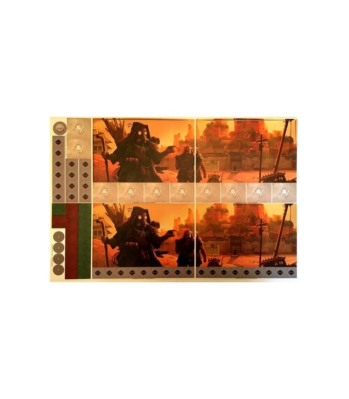 آرماگدون ( Armageddon )