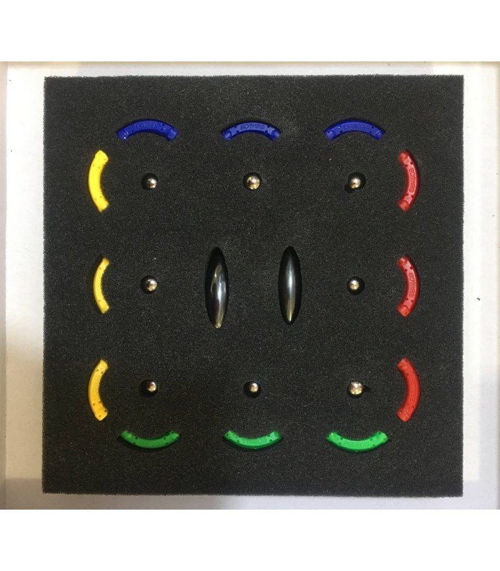 بازی ایرانی سیاه چاله