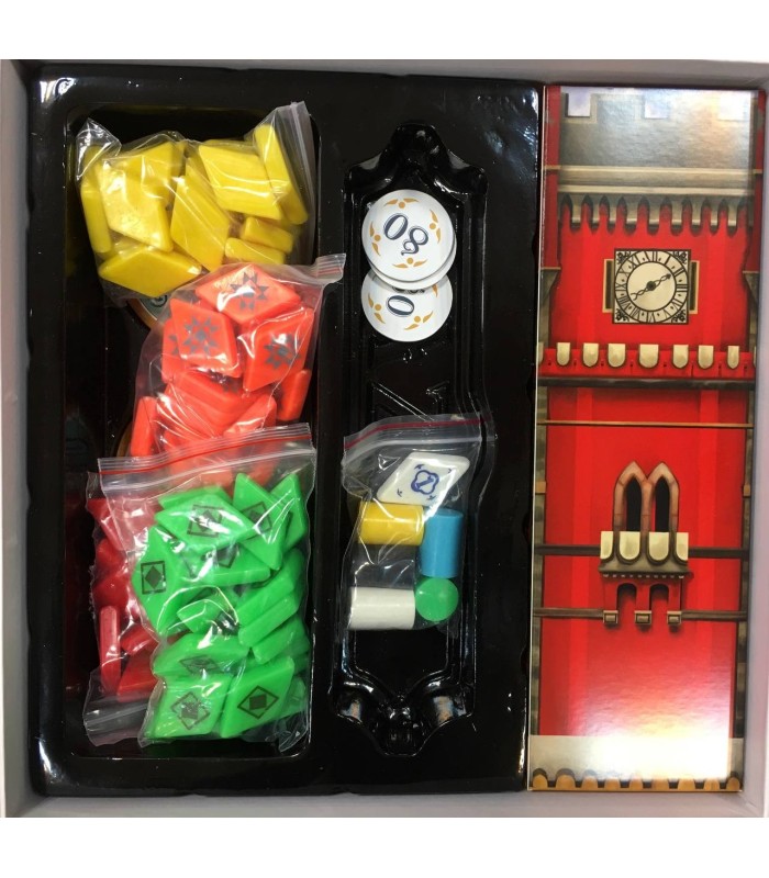 بازی ایرانی آزول: اقامتگاه تابستانی (Azul Summer Pavilion)