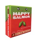 بازی ایرانی سالمون خوشحال (Happy Salmon)