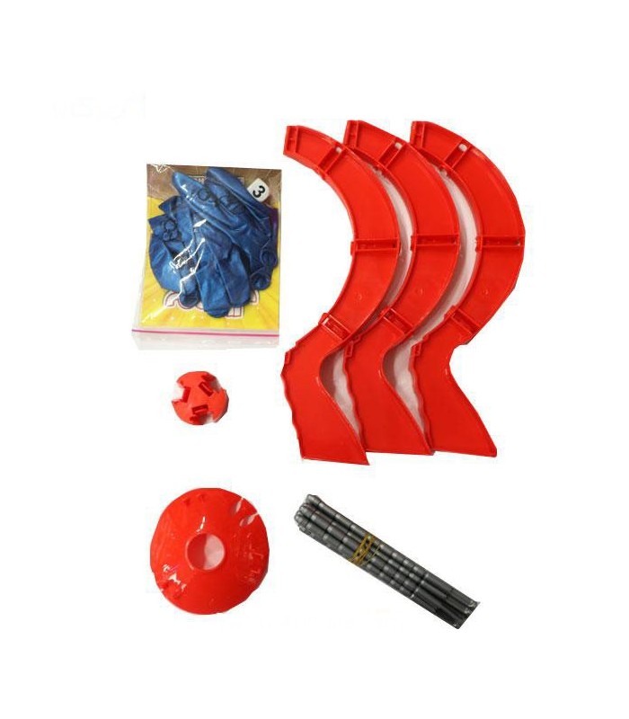 بازی ایرانی بوم بال