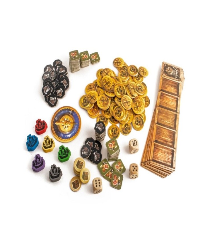 بازی ایرانی جاماییکا زینگو (Jamaica)