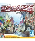 فرار: شهر زامبی ( Escape: Zombie City )
