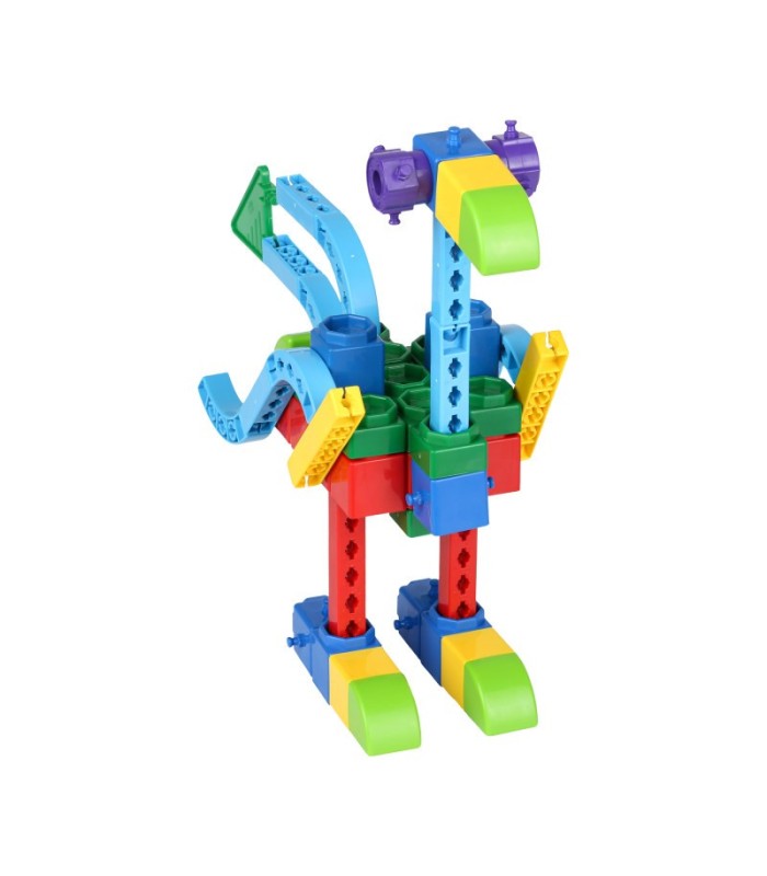 بازی ایرانی مکعب جادویی 8*1 88قطعه