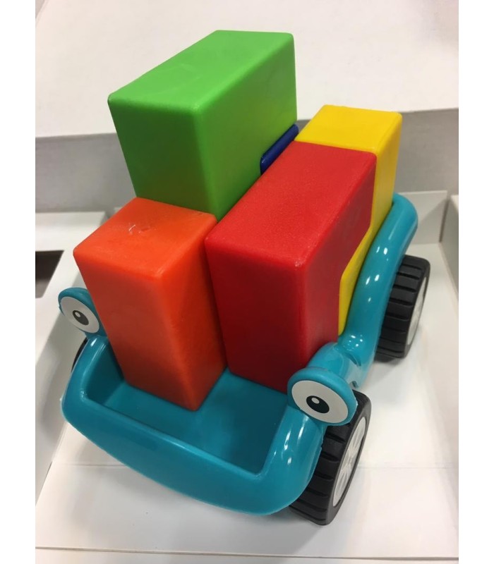 بازی ایرانی ماشین هوش Smart Car