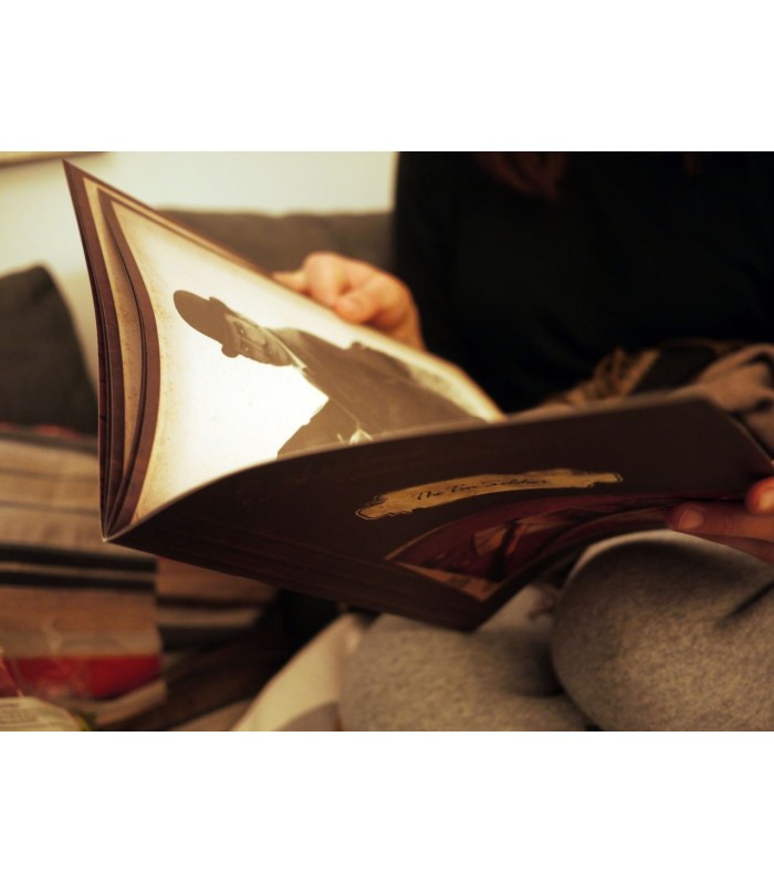 بازی ایرانی شرلوک هلمز کارآگاه مشاور