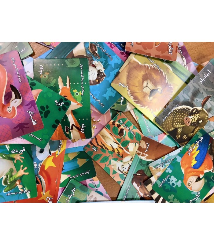 بازی ایرانی همتا (similo)