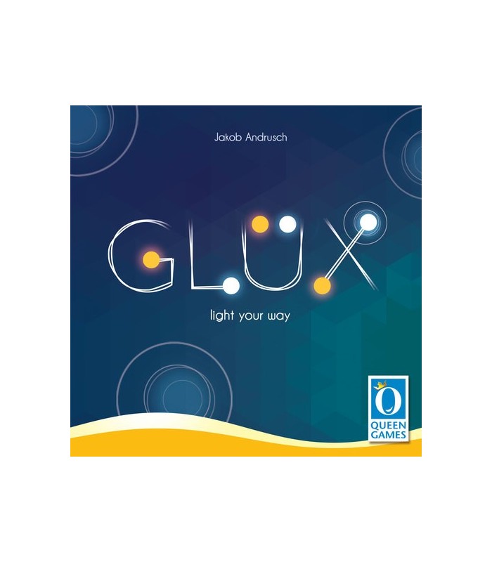 گلاکس (  Glüx )