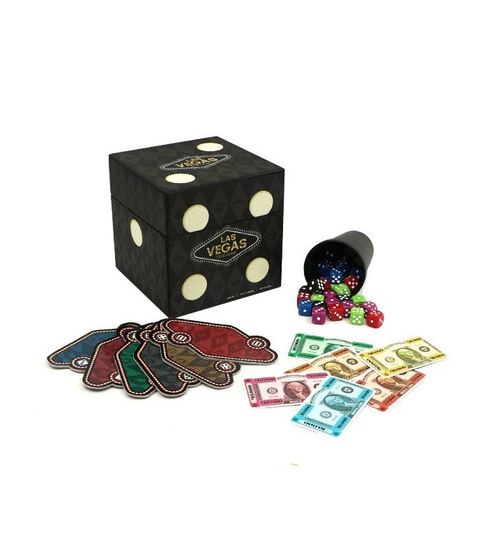 بازی ایرانی لاس وگاس Las Vegas