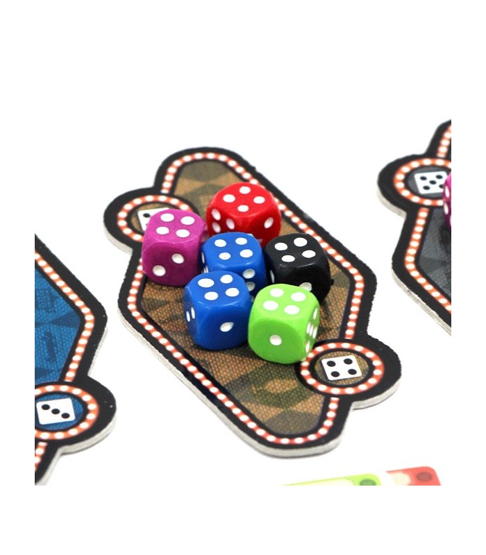 بازی ایرانی لاس وگاس Las Vegas