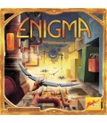 انیگما (Enigma)