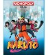 بازی مونوپولی ناروتو monopoly deal naruto
