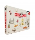 بازی ایرانی مونوپولی طهرون (Monopoly Tehran)