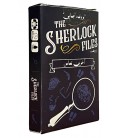 بازی شرلوک آخرین تماس Sherlock Files