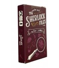 بازی ایرانی شرلوک آخرین تماس Sherlock Files