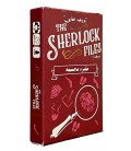 بازی ایرانی شرلوک مرگ در 4 جولای Sherlock Files