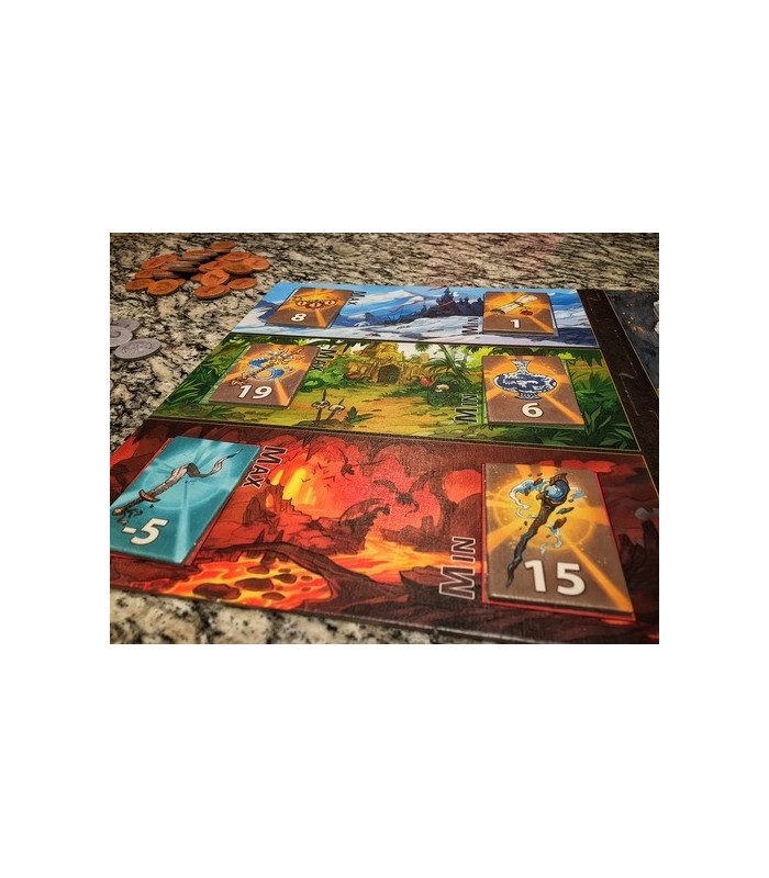 شکارچی گنج (  Treasure Hunter )