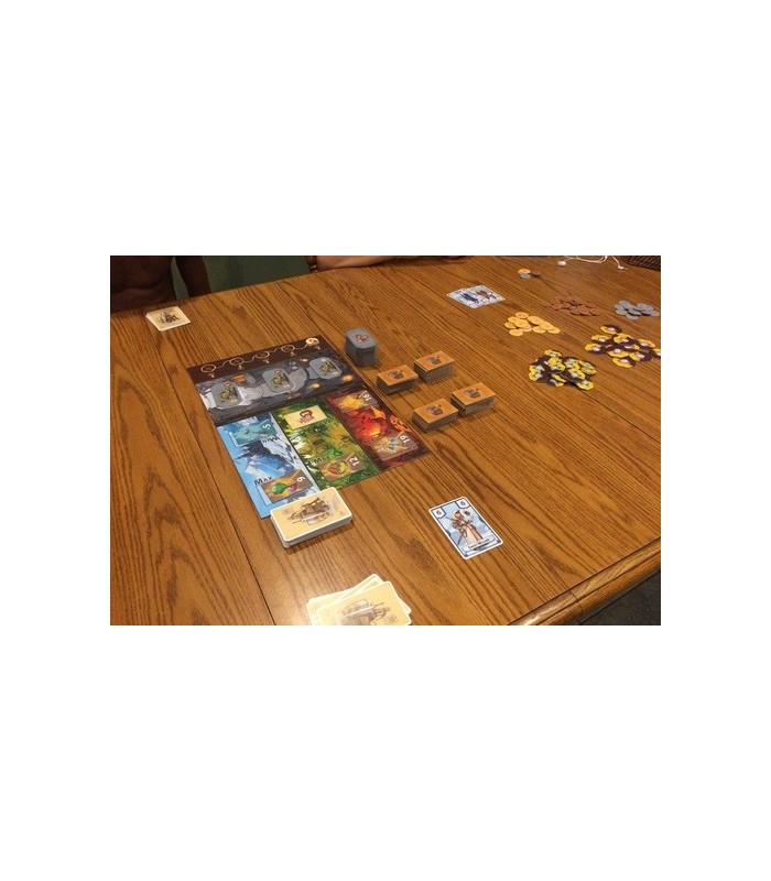 شکارچی گنج (  Treasure Hunter )