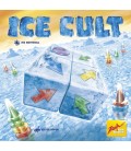 آیس کالت (Ice Cult)