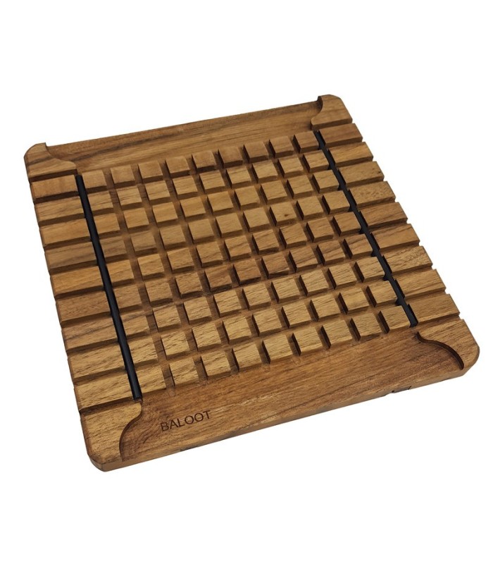 بازی ایرانی کوریدور چوبی (Quoridor)