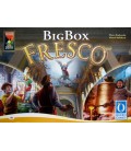فرسکو جعبه بزرگ ( Fresco: Big Box )