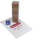 برج جنگا کلاسیک (Jenga)