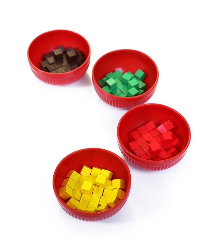 بازی ایرانی جاده ابریشم:جاده ادویه Century