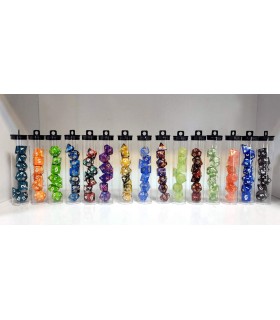 تاس بازی نقش آفرینی dnd dice