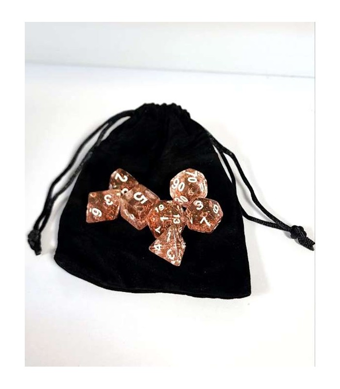 تاس بازی نقش آفرینی dnd dice