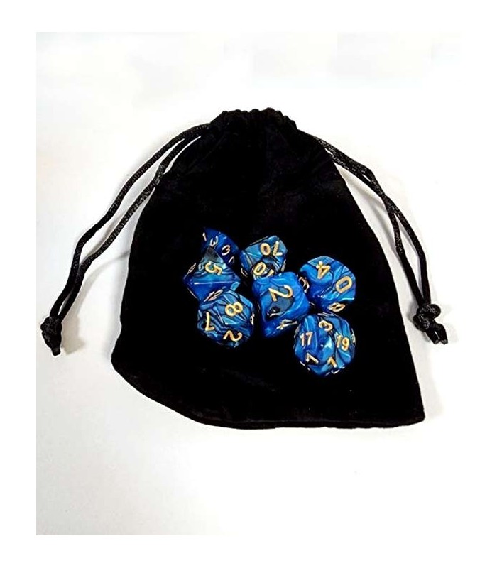 تاس بازی نقش آفرینی dnd dice