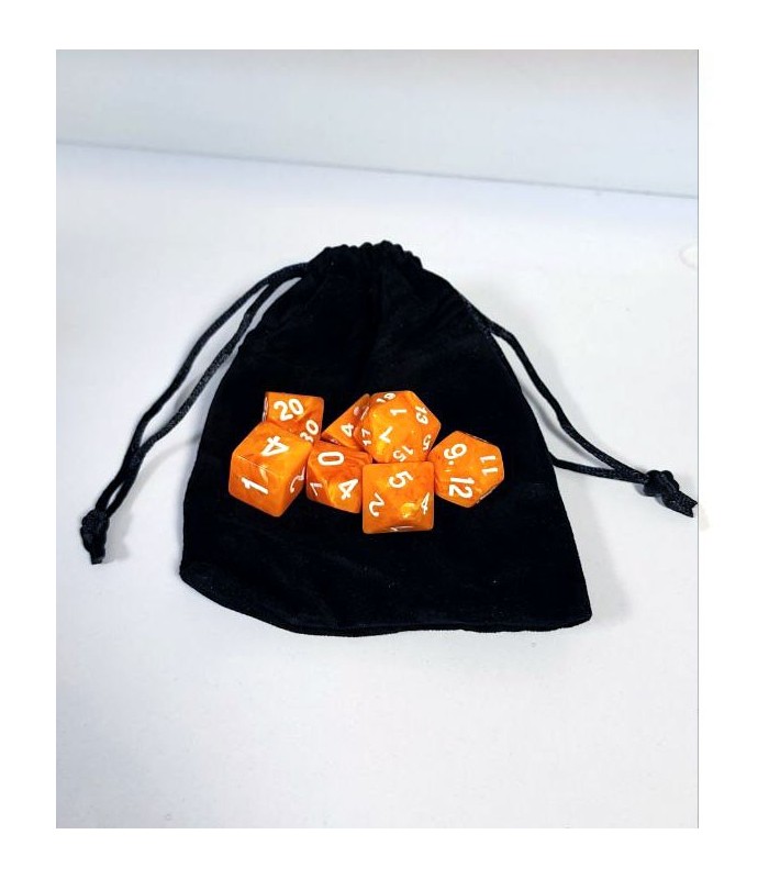 تاس بازی نقش آفرینی dnd dice